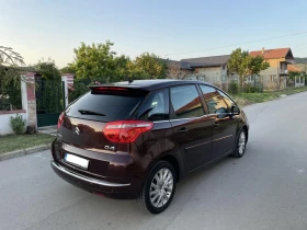 Citroen C4 Picasso HDi face, снимка 6