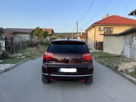 Citroen C4 Picasso HDi face, снимка 5