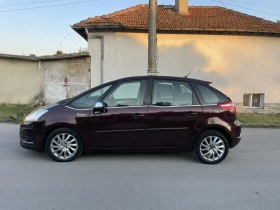 Citroen C4 Picasso HDi face, снимка 3