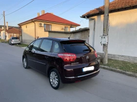 Citroen C4 Picasso HDi face, снимка 4