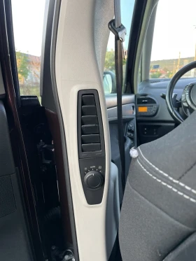 Citroen C4 Picasso HDi face, снимка 14