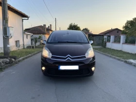 Citroen C4 Picasso HDi face, снимка 1