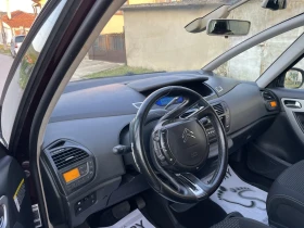 Citroen C4 Picasso HDi face, снимка 12