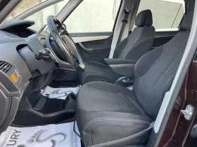 Citroen C4 Picasso HDi face, снимка 11