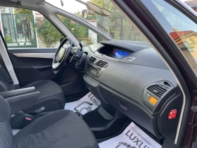 Citroen C4 Picasso HDi face, снимка 8