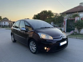 Citroen C4 Picasso HDi face, снимка 7