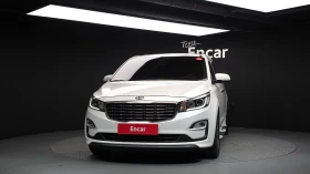 Kia Carnival PRESTIGE 2.2 * 11 МЕСТА * ПОДГРЕВ СЕДАЛКИ/ВОЛАН, снимка 3
