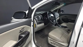 Kia Carnival PRESTIGE 2.2 * 11 МЕСТА * ПОДГРЕВ СЕДАЛКИ/ВОЛАН, снимка 6