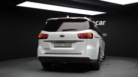 Kia Carnival PRESTIGE 2.2 * 11 МЕСТА * ПОДГРЕВ СЕДАЛКИ/ВОЛАН, снимка 4