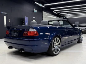 BMW M3 Convertible* АвтоКредит * (Цена до БГ), снимка 4
