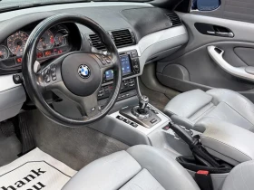 BMW M3 Convertible* АвтоКредит * (Цена до БГ), снимка 8