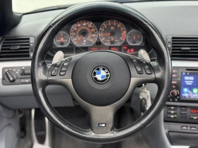 BMW M3 Convertible* АвтоКредит * (Цена до БГ), снимка 12