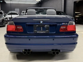 BMW M3 Convertible* АвтоКредит * (Цена до БГ), снимка 5