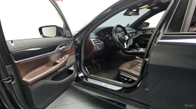 BMW 740 d/XDRIVE/M-SPORT/DRIVE-ASSISTS, снимка 5