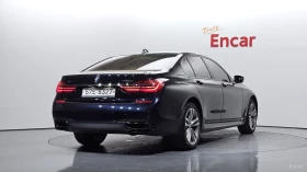 BMW 740 d/XDRIVE/M-SPORT/DRIVE-ASSISTS, снимка 3