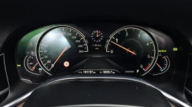 BMW 740 d/XDRIVE/M-SPORT/DRIVE-ASSISTS, снимка 10