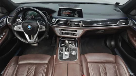 BMW 740 d/XDRIVE/M-SPORT/DRIVE-ASSISTS, снимка 6