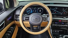 Kia Carnival 9-SEATER/SIGNATURE/DRIVE-ASSISTS, снимка 7