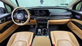 Kia Carnival 9-SEATER/SIGNATURE/DRIVE-ASSISTS, снимка 6