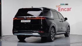 Kia Carnival 9-SEATER/SIGNATURE/DRIVE-ASSISTS, снимка 3