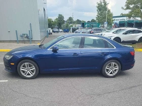 Audi A4 * Komfort * CARFAX * ОПЦИЯ ЗА ФИНАНСИРАНЕ * , снимка 2