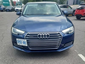 Audi A4 * Komfort * CARFAX * ОПЦИЯ ЗА ФИНАНСИРАНЕ * , снимка 6