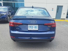 Audi A4 * Komfort * CARFAX * ОПЦИЯ ЗА ФИНАНСИРАНЕ * , снимка 4
