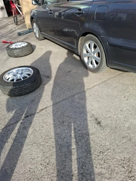 Toyota Avensis, снимка 7
