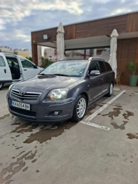 Toyota Avensis, снимка 5