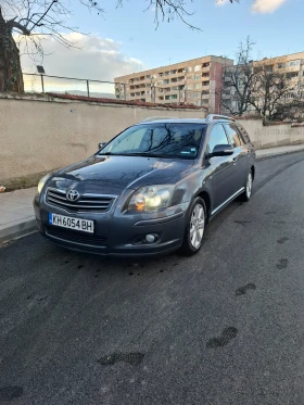 Toyota Avensis, снимка 1