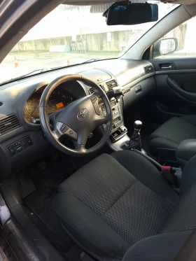 Toyota Avensis, снимка 9