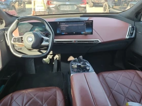 BMW iX * XDRIVE50 * Един собственик * От BMW * , снимка 5