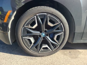 BMW iX * XDRIVE50 * Един собственик * От BMW * , снимка 14