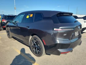 BMW iX * XDRIVE50 * Един собственик * От BMW * , снимка 4