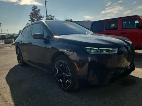 BMW iX * XDRIVE50 * Един собственик * От BMW * , снимка 2