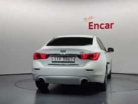 Infiniti Q50 2.2D PREMIUM, снимка 4