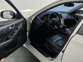Infiniti Q50 2.2D PREMIUM, снимка 10