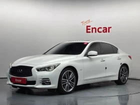 Infiniti Q50 2.2D PREMIUM, снимка 1