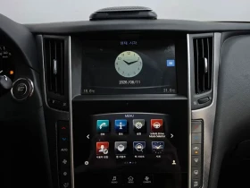 Infiniti Q50 2.2D PREMIUM, снимка 14