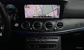 Mercedes-Benz E 220 d 4MATIC AMG Line | АВТОФИНАНСИРАНЕ, снимка 13