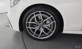Mercedes-Benz E 220 d 4MATIC AMG Line | АВТОФИНАНСИРАНЕ, снимка 5