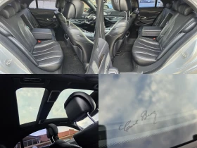 Mercedes-Benz S 350 CDI 4MATIC /AMG/9G TRONIC/FACE/, снимка 14