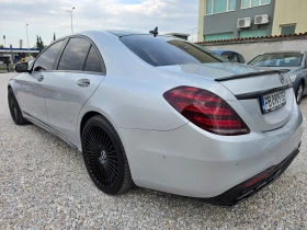 Mercedes-Benz S 350 CDI 4MATIC /AMG/9G TRONIC/FACE/, снимка 2