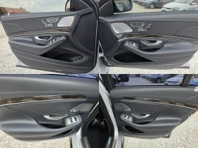Mercedes-Benz S 350 CDI 4MATIC /AMG/9G TRONIC/FACE/, снимка 11