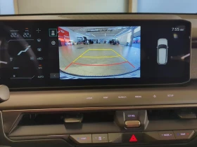 Kia EV9 AIR/204HP/7S/CAM/LED/CPLAY/NAVI/KLESS/689q, снимка 9