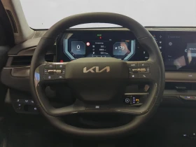 Kia EV9 AIR/204HP/7S/CAM/LED/CPLAY/NAVI/KLESS/689q, снимка 7