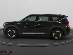 Kia EV9 AIR/204HP/7S/CAM/LED/CPLAY/NAVI/KLESS/689q, снимка 2