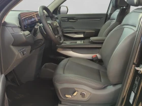 Kia EV9 AIR/204HP/7S/CAM/LED/CPLAY/NAVI/KLESS/689q, снимка 5