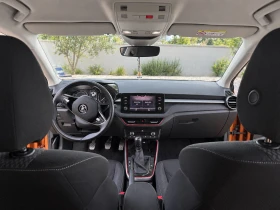 Skoda Fabia Edition, снимка 6