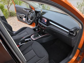 Skoda Fabia Edition, снимка 5